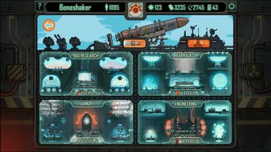 Skyshine's BEDLAM preview 4