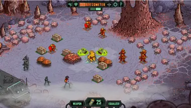 Skyshine's BEDLAM preview 5