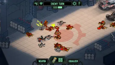 Skyshine's BEDLAM preview 2