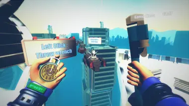 SkyTime preview 3