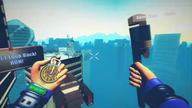 SkyTime preview 2