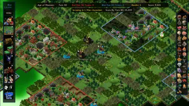 Skyward Collapse preview 9