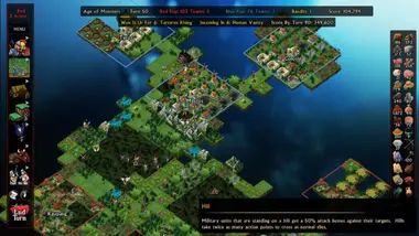 Skyward Collapse preview 11