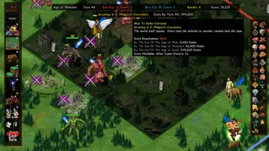 Skyward Collapse preview 12
