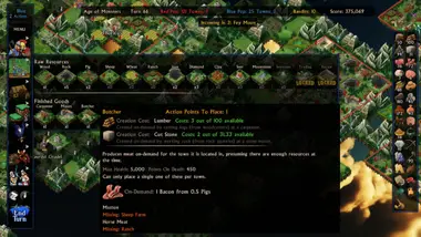 Skyward Collapse preview 8