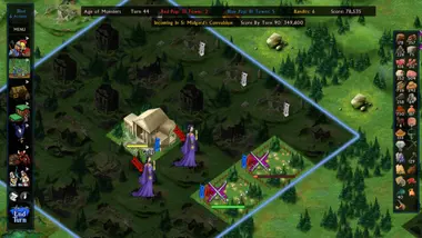 Skyward Collapse preview 10