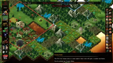 Skyward Collapse preview 6