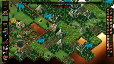 Skyward Collapse preview 3