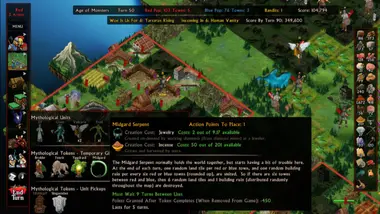 Skyward Collapse preview 4