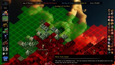 Skyward Collapse preview 2