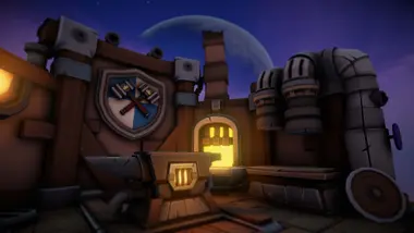 Skyworld preview 3