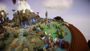 Skyworld preview 4