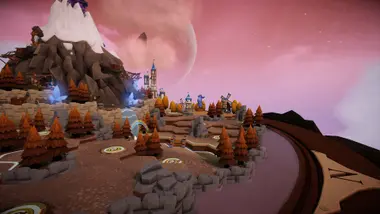 Skyworld preview 7