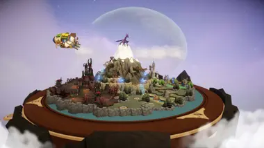 Skyworld preview 9