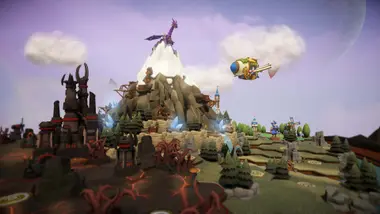Skyworld preview 6