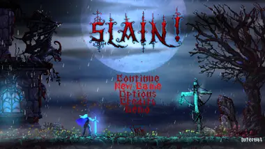 Slain: Back from Hell preview 10