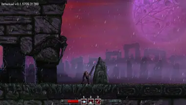 Slain: Back from Hell preview 11