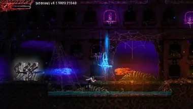 Slain: Back from Hell preview 6