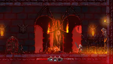 Slain: Back from Hell preview 8