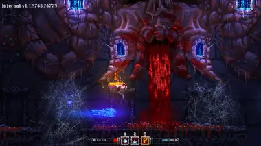 Slain: Back from Hell preview 7
