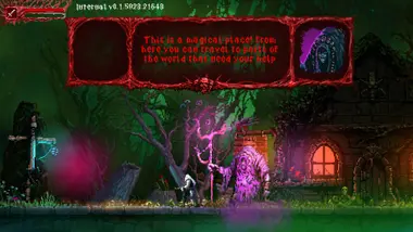 Slain: Back from Hell preview 5