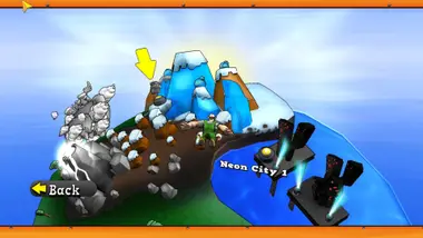 Slam Bolt Scrappers preview 3