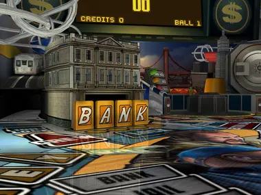 SlamIt Pinball Big Score preview 10