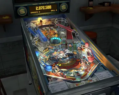 SlamIt Pinball Big Score preview 7