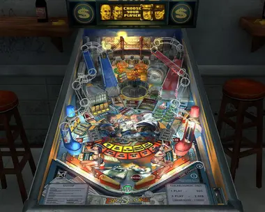 SlamIt Pinball Big Score preview 8