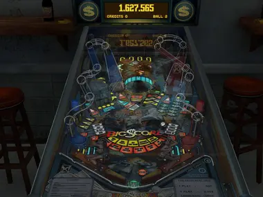 SlamIt Pinball Big Score preview 4