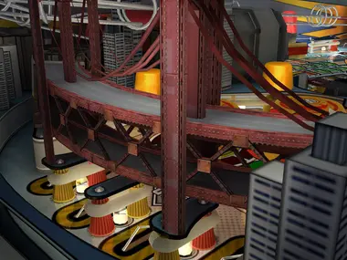 SlamIt Pinball Big Score preview 6