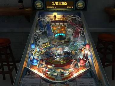 SlamIt Pinball Big Score preview 3