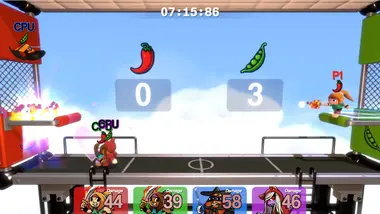 Slap City preview 4