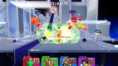 Slap City preview 5