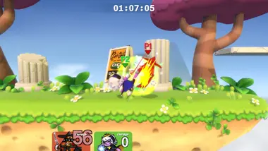 Slap City preview 3