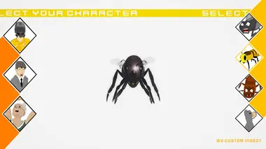 Slap The Fly preview 9