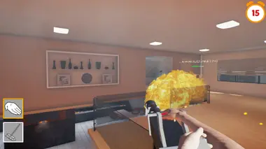 Slap The Fly preview 4