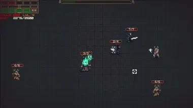 Slash or Die preview 5