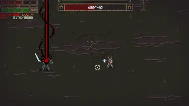 Slash or Die preview 3