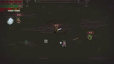 Slash or Die preview 2