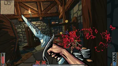 Slasher's Keep preview 6