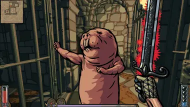 Slasher's Keep preview 8