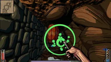 Slasher's Keep preview 10