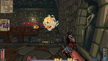 Slasher's Keep preview 2