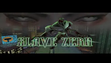 Slave Zero preview 15