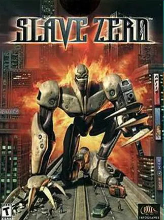 Slave Zero preview 9