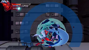 Slave Zero X preview 3