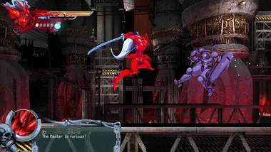 Slave Zero X preview 2