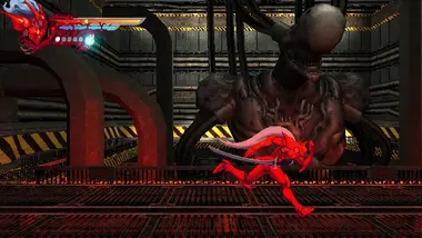 Slave Zero X preview 5
