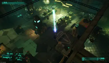 SlavicPunk: Oldtimer preview 3